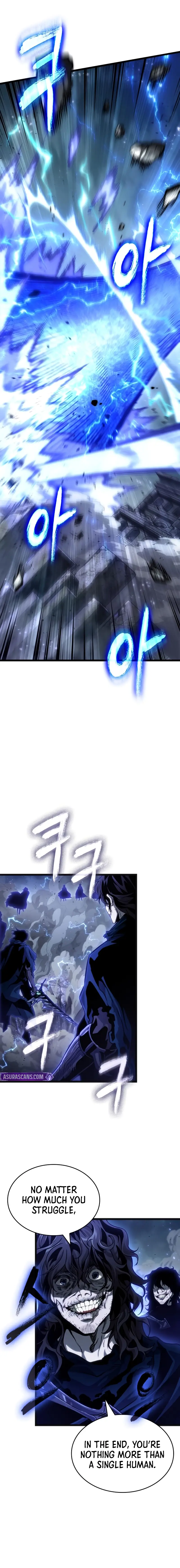 Read The World After the Fall (en) Manga Online