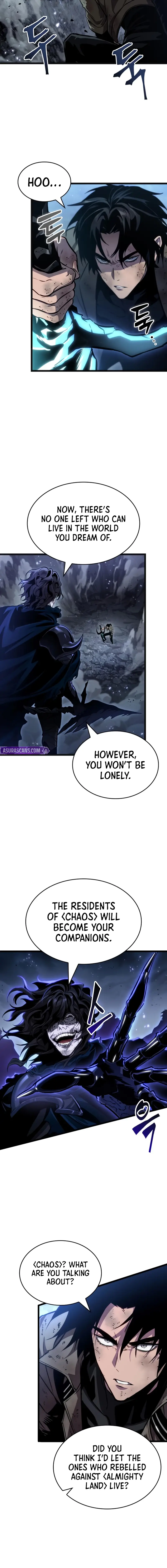 Read The World After the Fall (en) Manga Online