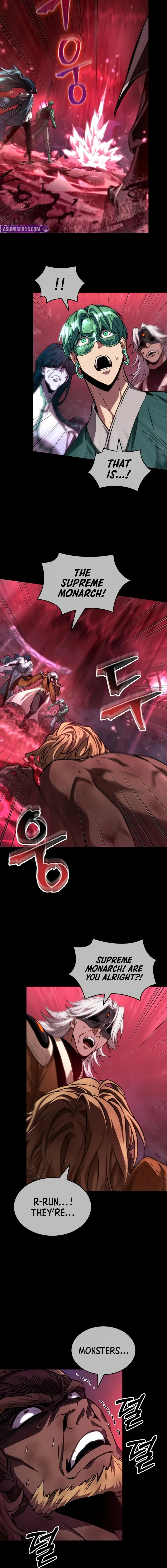 Read The World After the Fall (en) Manga Online