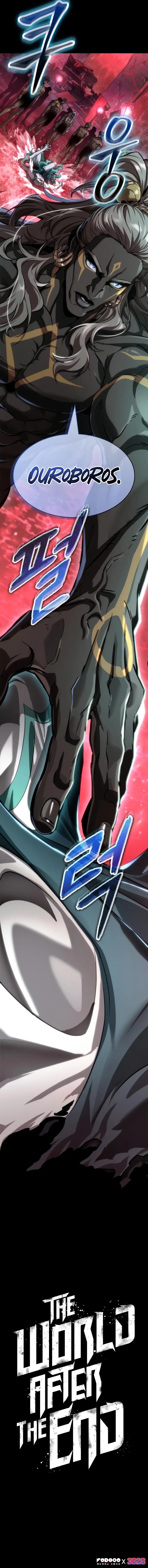 Read The World After the Fall (en) Manga Online