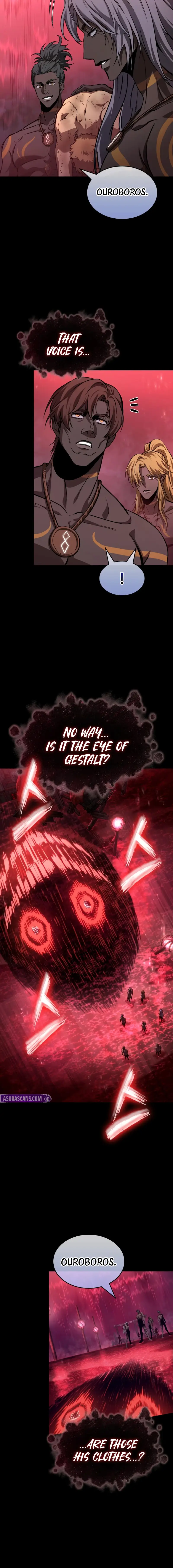 Read The World After the Fall (en) Manga Online