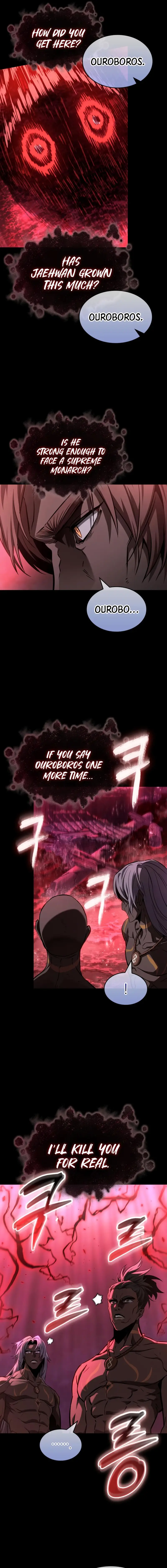 Read The World After the Fall (en) Manga Online