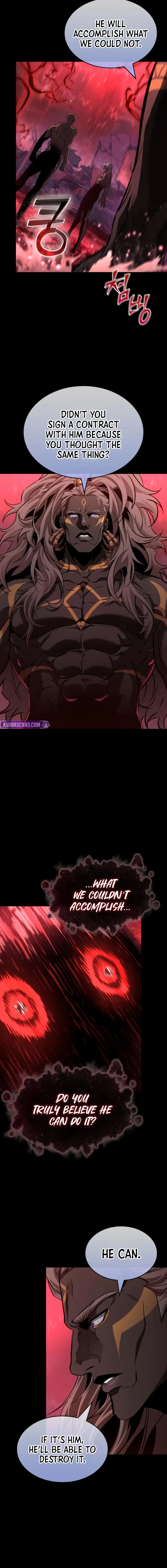 Read The World After the Fall (en) Manga Online