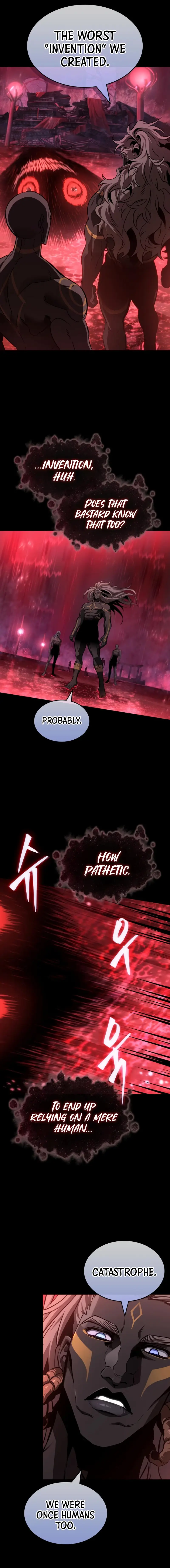 Read The World After the Fall (en) Manga Online