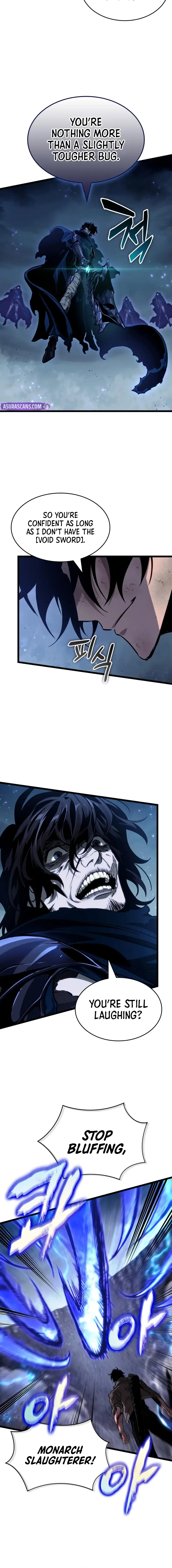 Read The World After the Fall (en) Manga Online