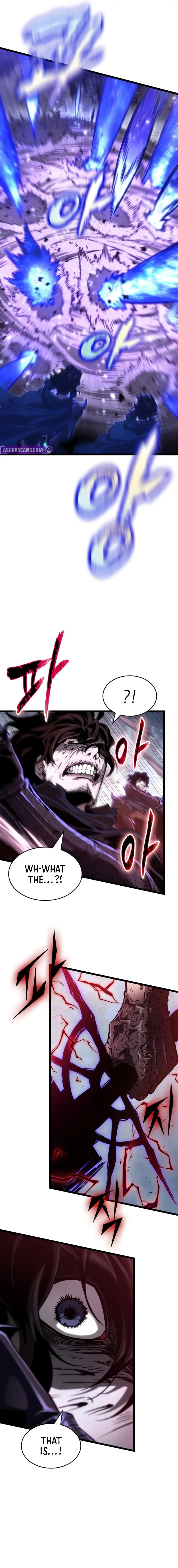 Read The World After the Fall (en) Manga Online