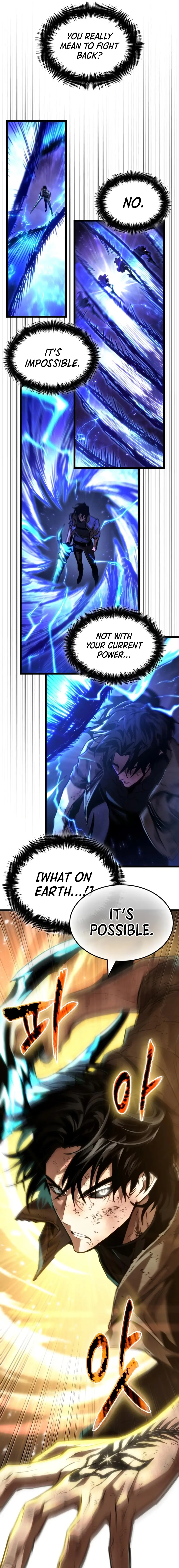 Read The World After the Fall (en) Manga Online