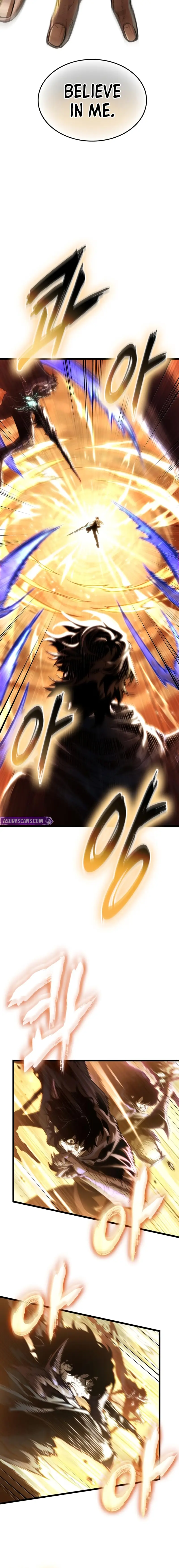 Read The World After the Fall (en) Manga Online