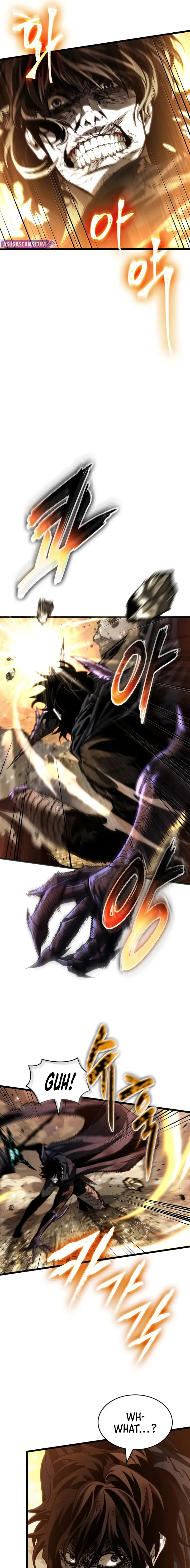 Read The World After the Fall (en) Manga Online