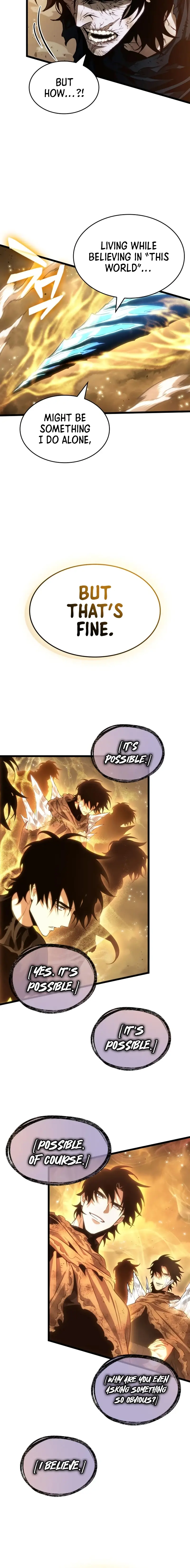 Read The World After the Fall (en) Manga Online