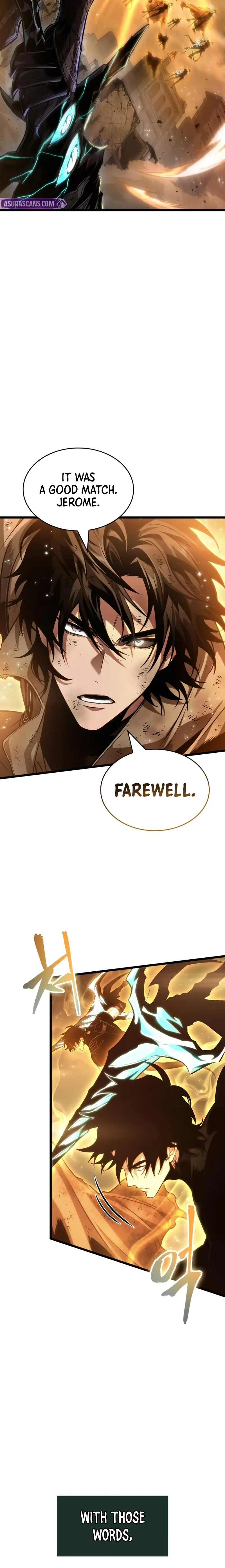 Read The World After the Fall (en) Manga Online