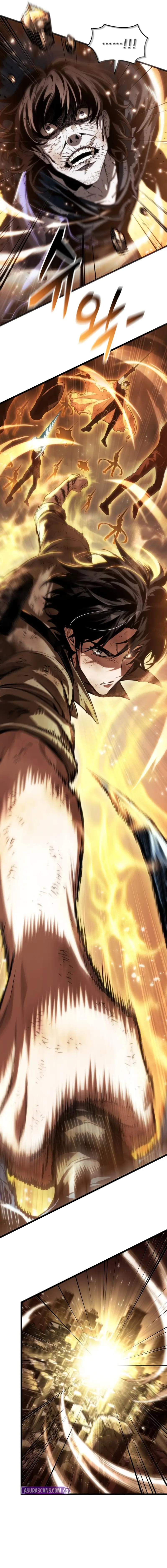 Read The World After the Fall (en) Manga Online