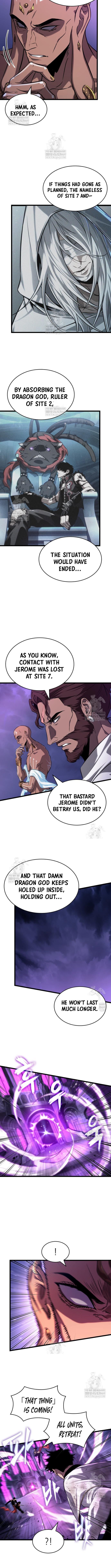 Read The World After the Fall (en) Manga Online