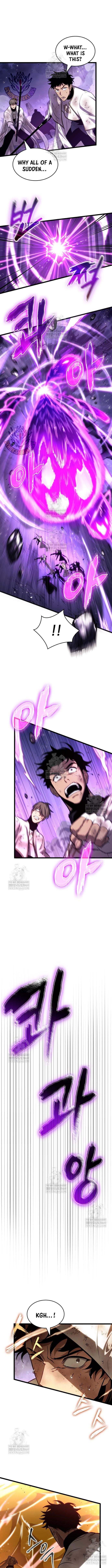 Read The World After the Fall (en) Manga Online