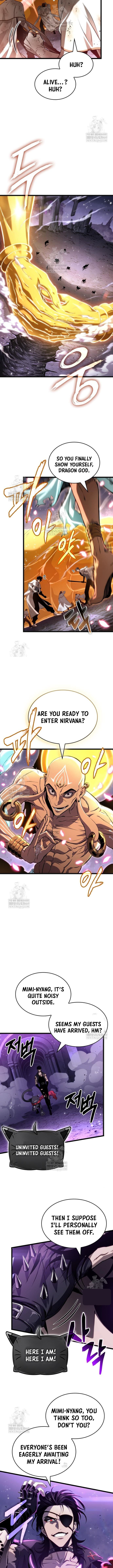 Read The World After the Fall (en) Manga Online