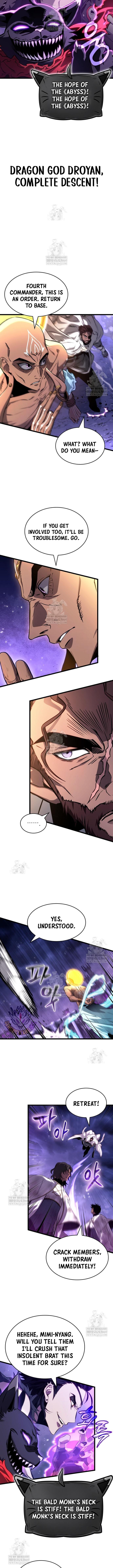 Read The World After the Fall (en) Manga Online