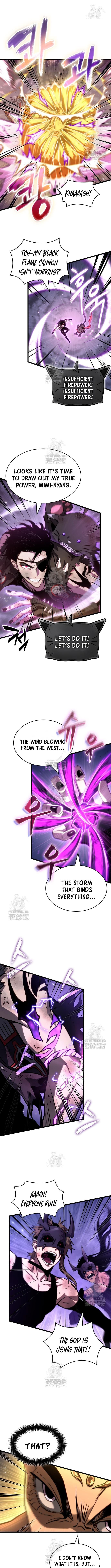 Read The World After the Fall (en) Manga Online