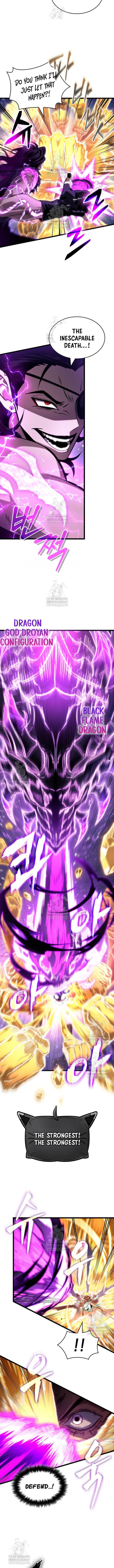 Read The World After the Fall (en) Manga Online