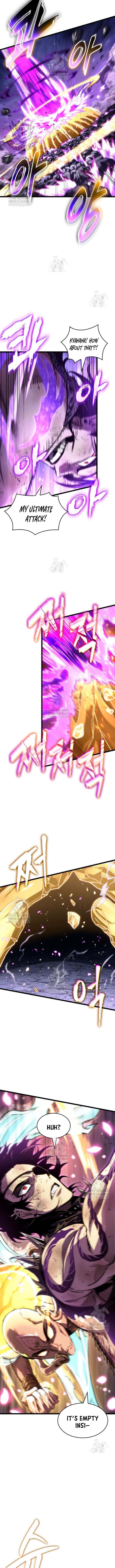 Read The World After the Fall (en) Manga Online