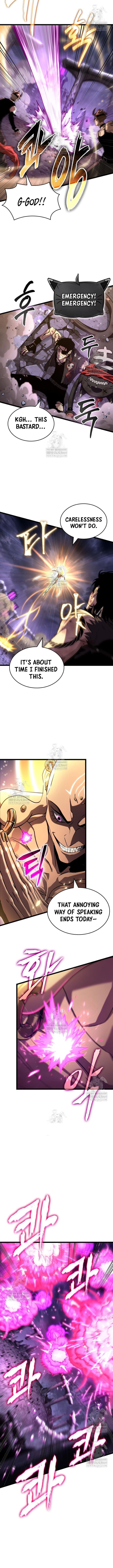 Read The World After the Fall (en) Manga Online