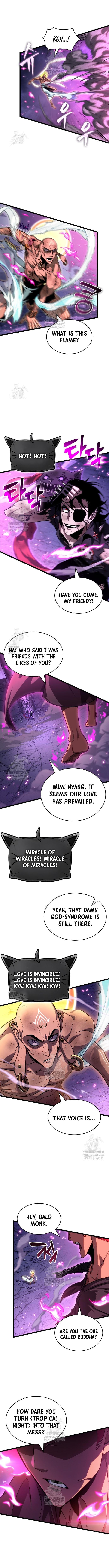 Read The World After the Fall (en) Manga Online