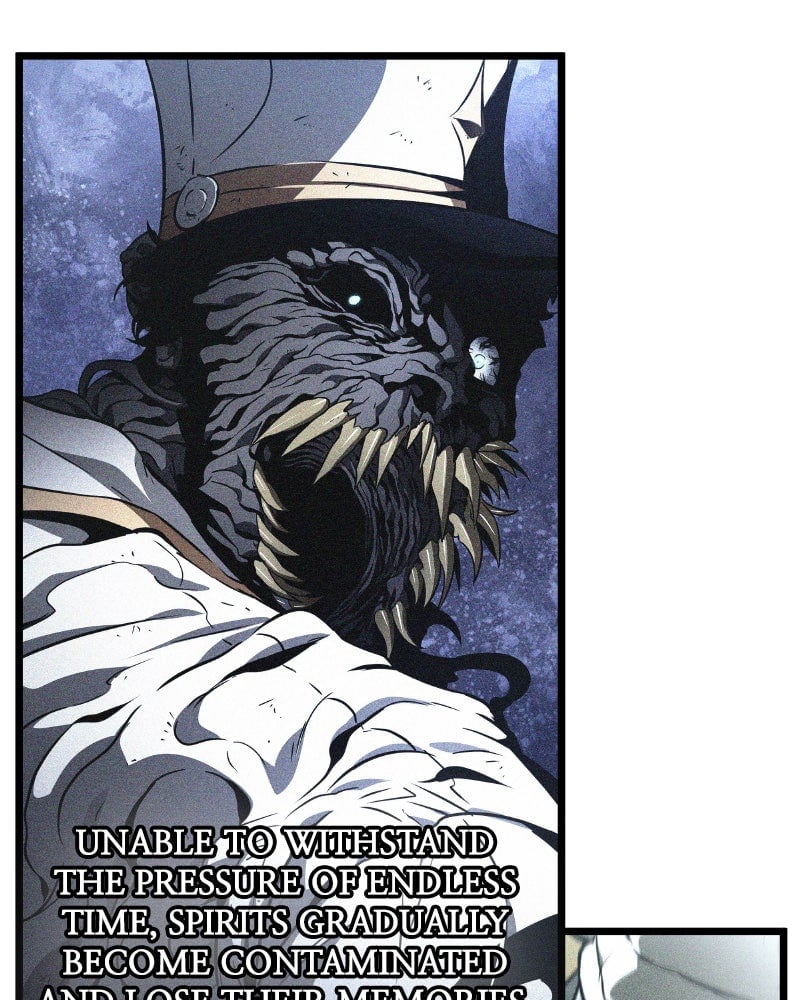 Read The World After the Fall (en) Manga Online