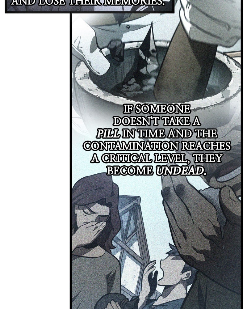 Read The World After the Fall (en) Manga Online