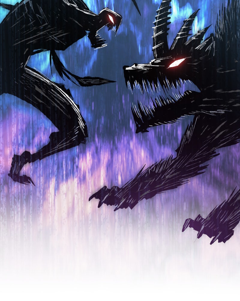 Read The World After the Fall (en) Manga Online