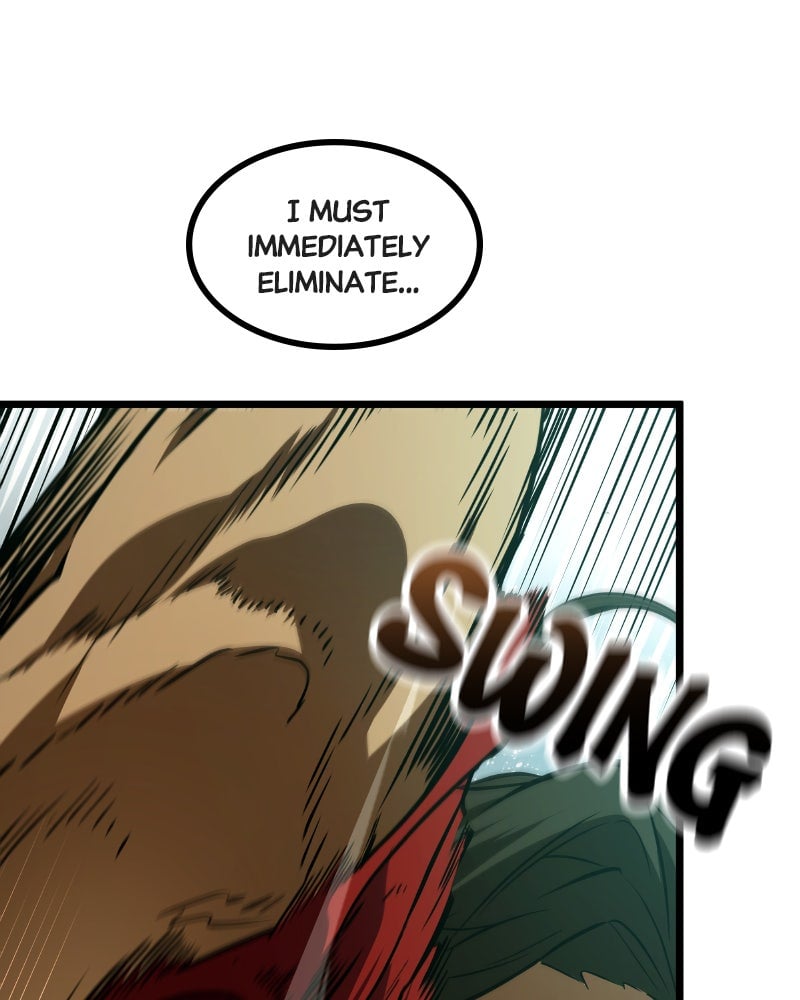 Read The World After the Fall (en) Manga Online