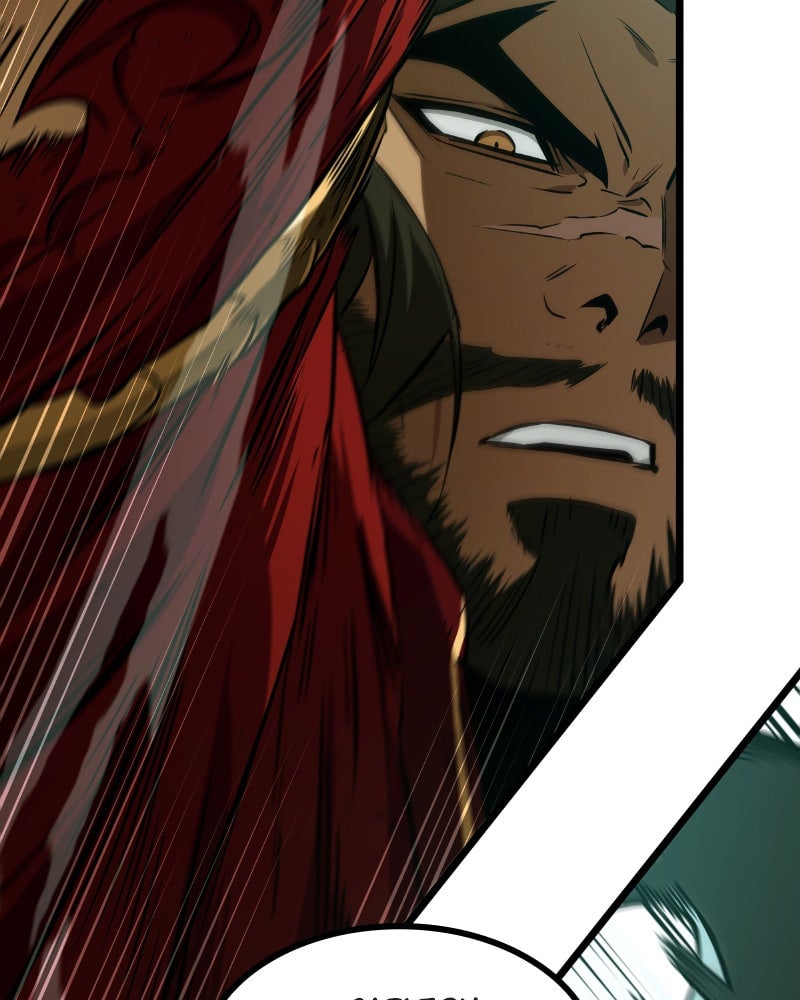 Read The World After the Fall (en) Manga Online