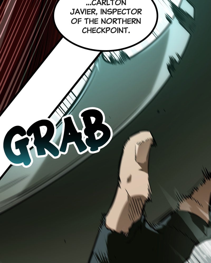 Read The World After the Fall (en) Manga Online