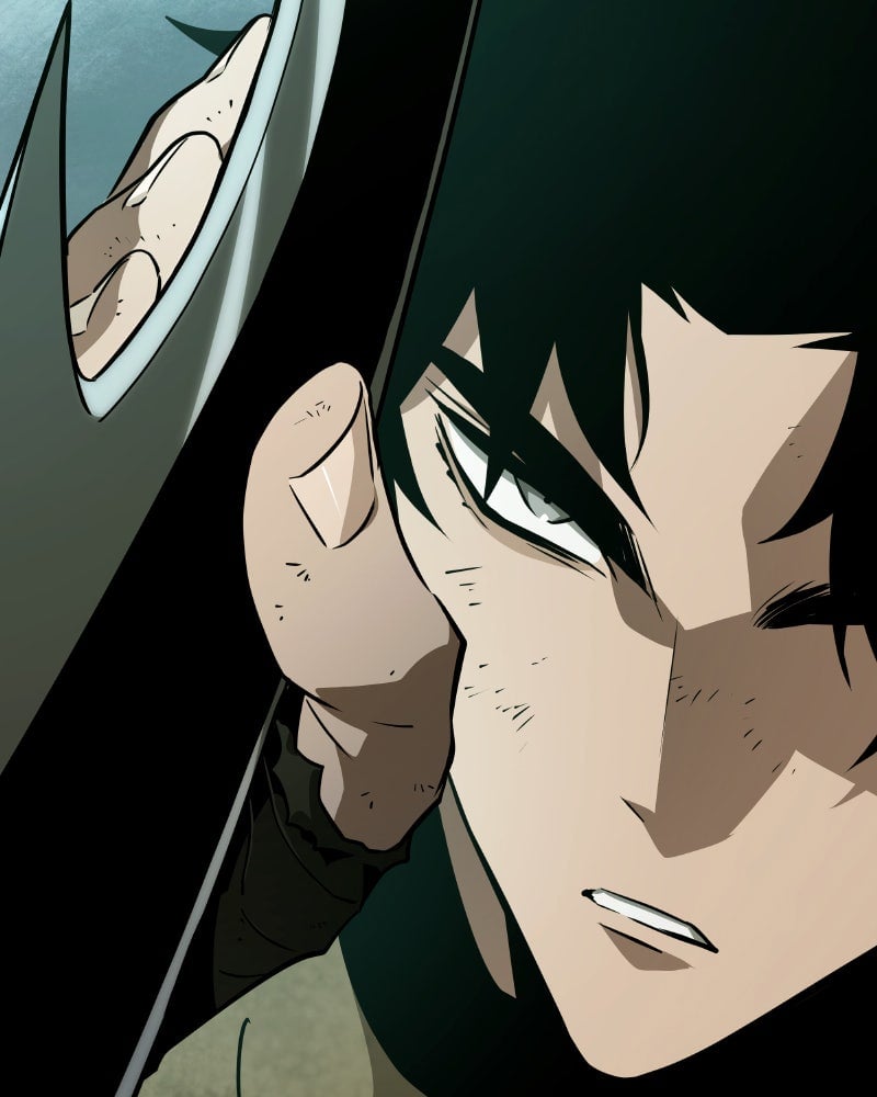 Read The World After the Fall (en) Manga Online