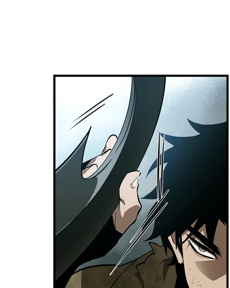 Read The World After the Fall (en) Manga Online