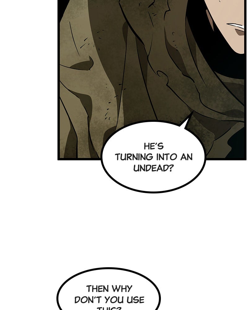 Read The World After the Fall (en) Manga Online