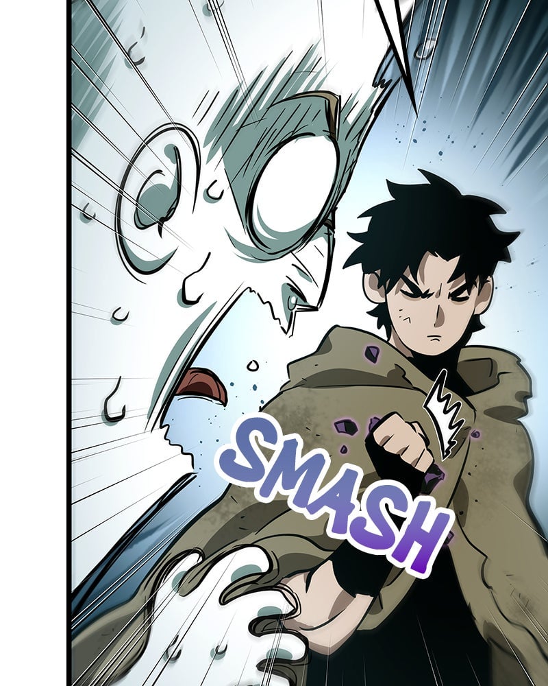 Read The World After the Fall (en) Manga Online