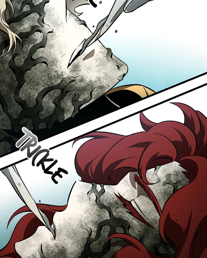 Read The World After the Fall (en) Manga Online