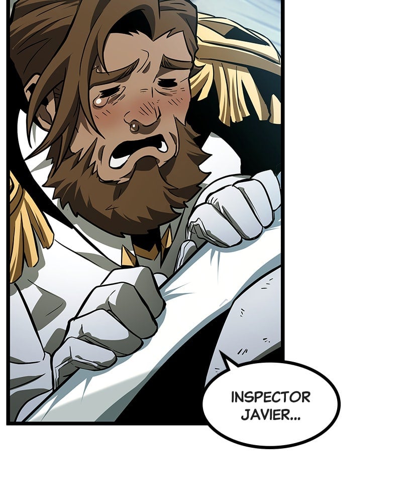 Read The World After the Fall (en) Manga Online