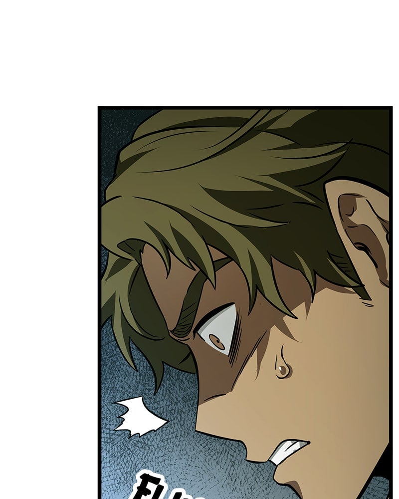 Read The World After the Fall (en) Manga Online