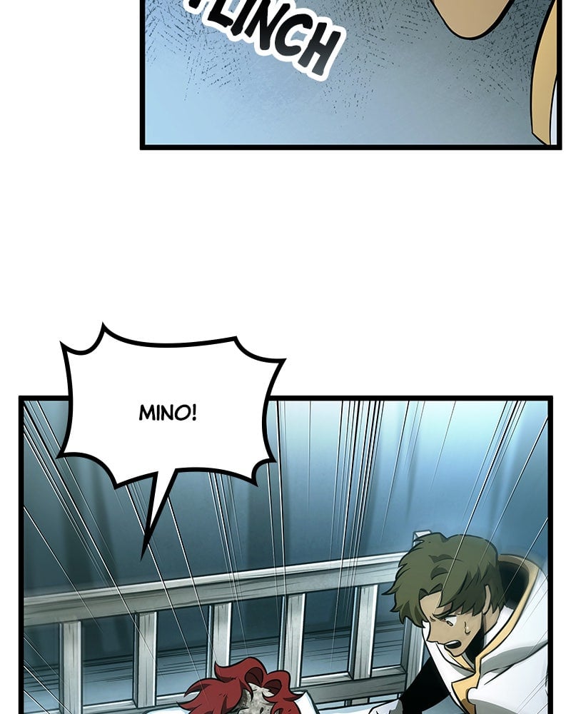 Read The World After the Fall (en) Manga Online