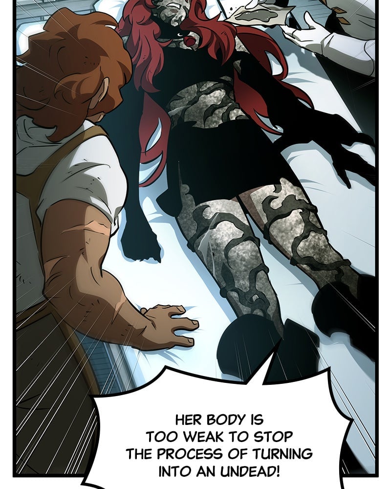 Read The World After the Fall (en) Manga Online