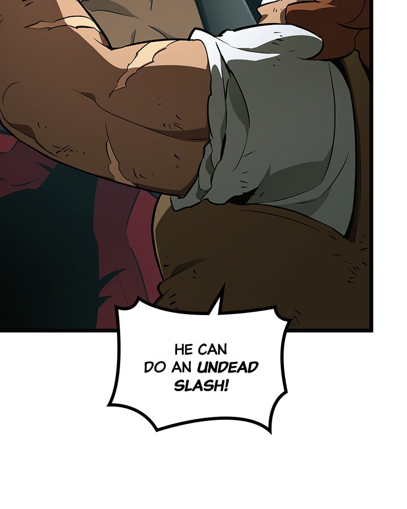 Read The World After the Fall (en) Manga Online