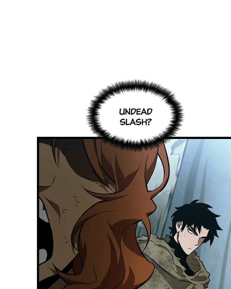 Read The World After the Fall (en) Manga Online