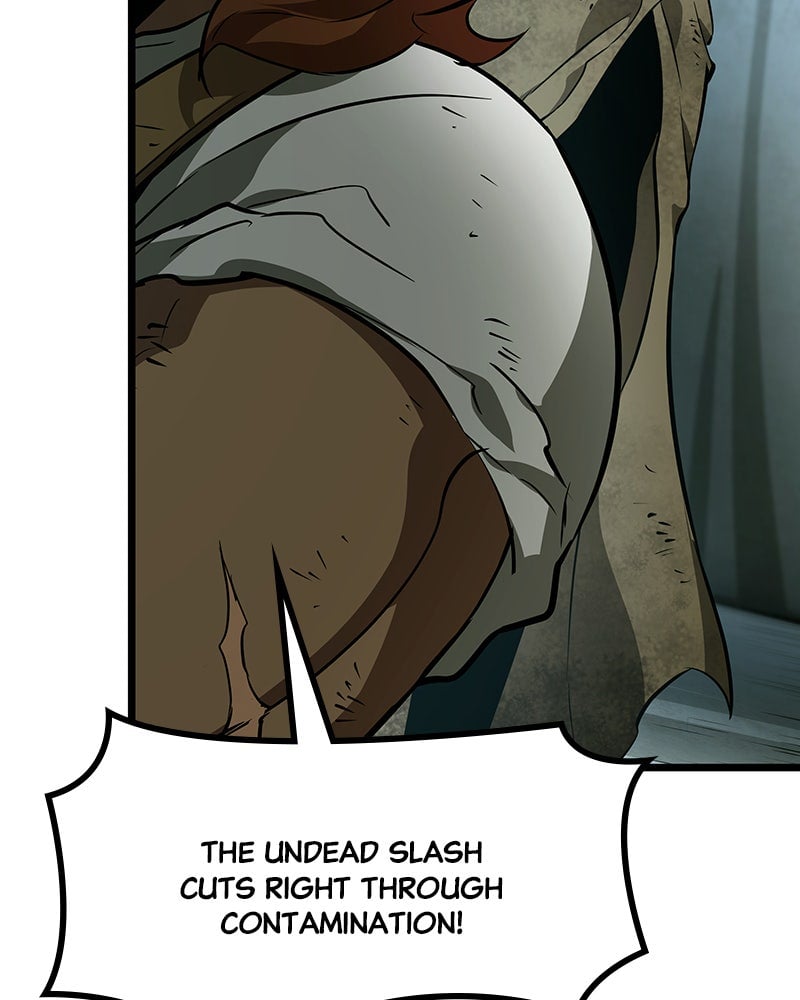 Read The World After the Fall (en) Manga Online