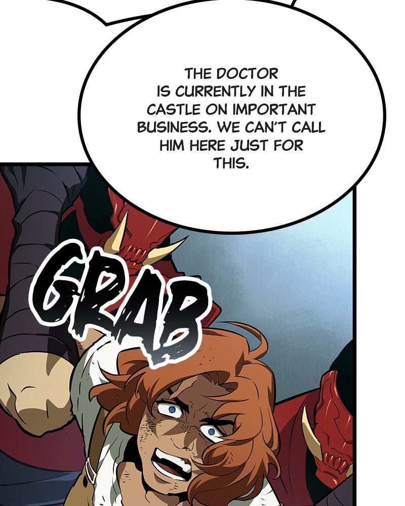 Read The World After the Fall (en) Manga Online