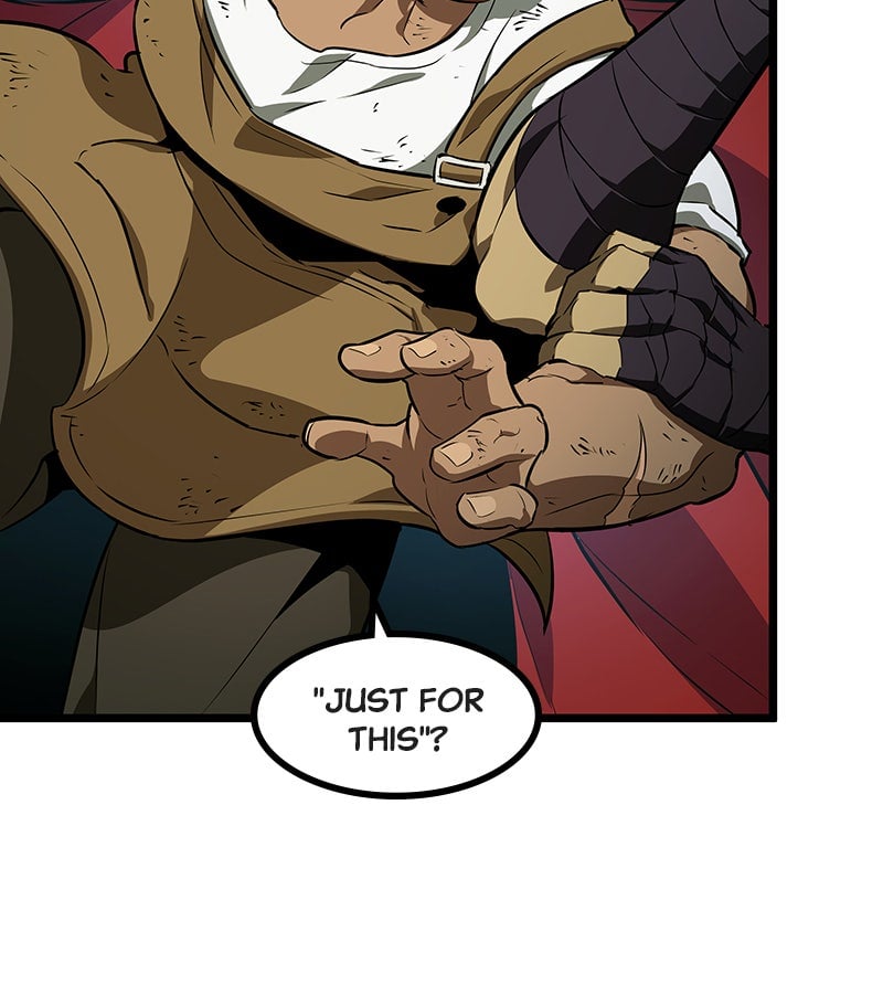 Read The World After the Fall (en) Manga Online