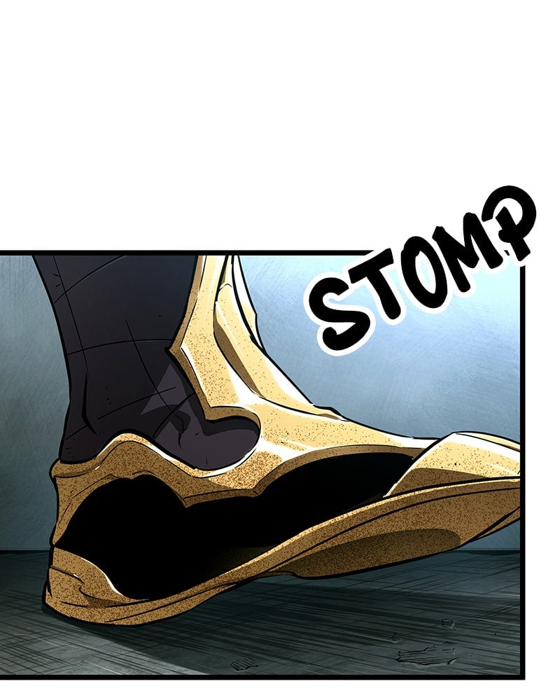 Read The World After the Fall (en) Manga Online