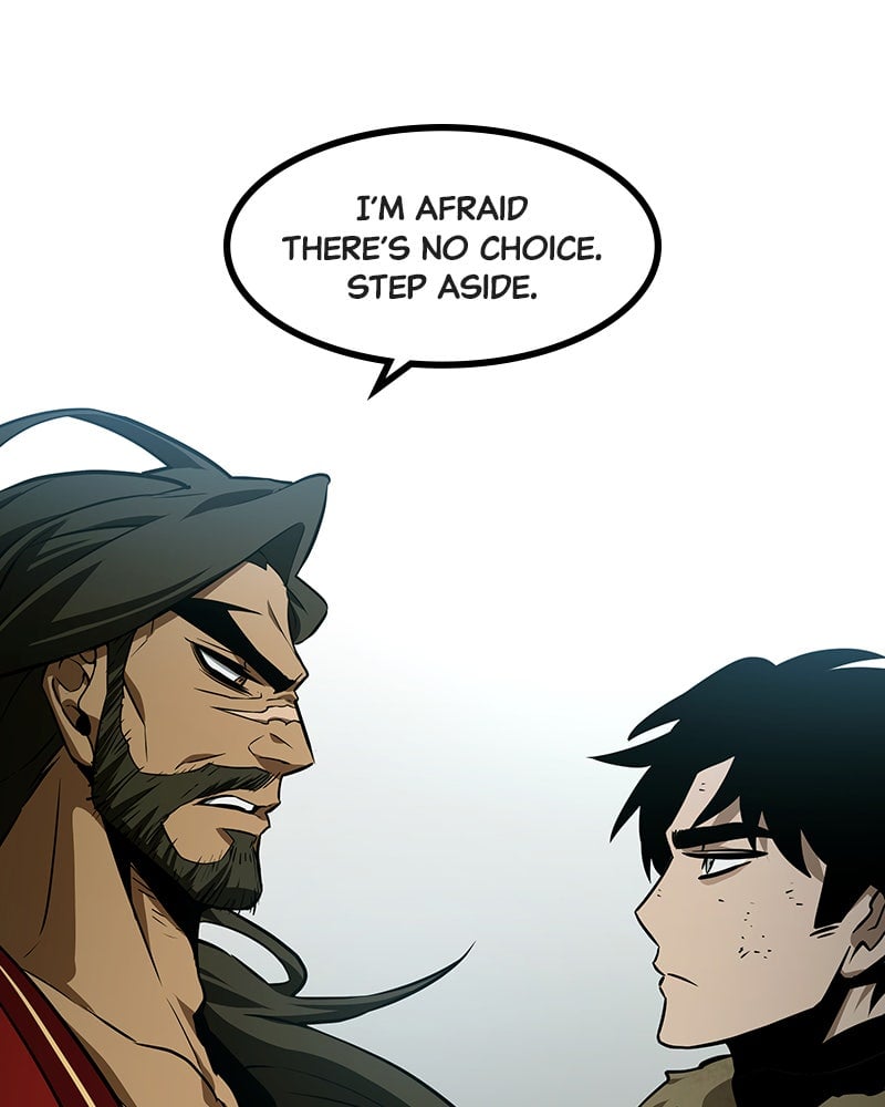 Read The World After the Fall (en) Manga Online