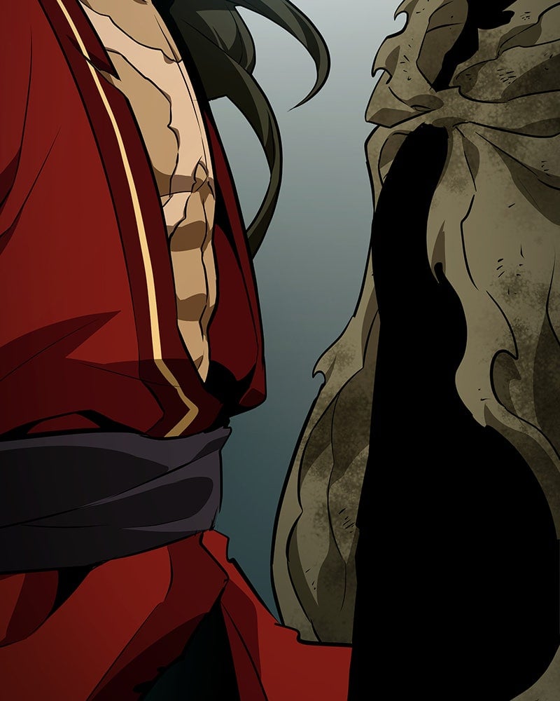 Read The World After the Fall (en) Manga Online