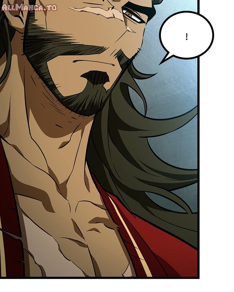 Read The World After the Fall (en) Manga Online