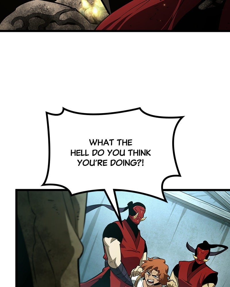 Read The World After the Fall (en) Manga Online